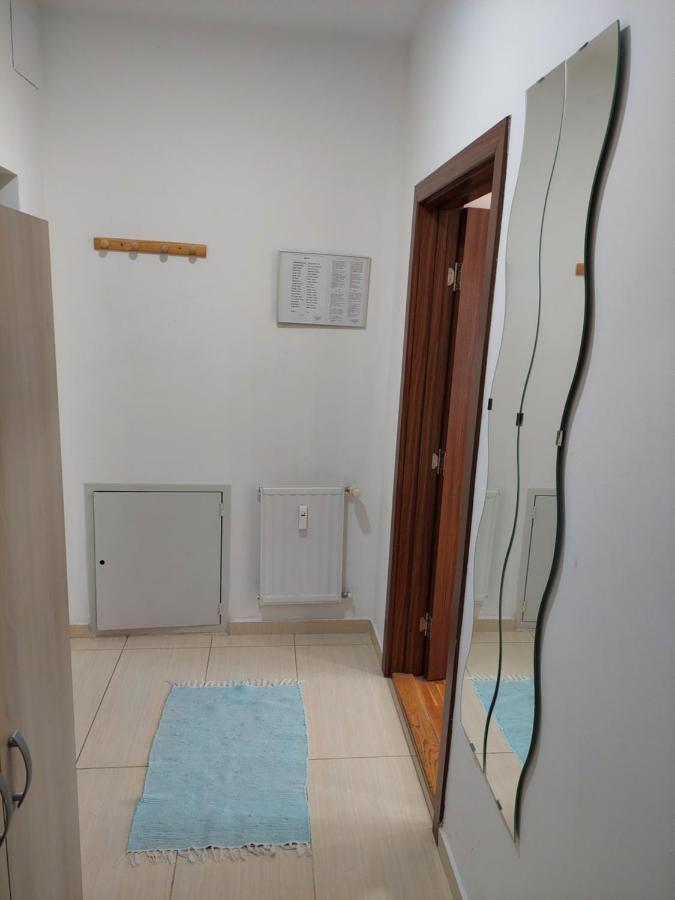 Smiley 2 - Subotica Centar Apartment Exterior photo